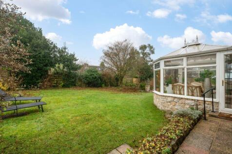 Private Garden