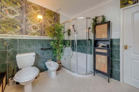 House Bathroom