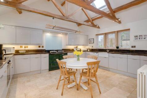 Family Kitchen