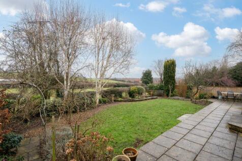 Private Garden