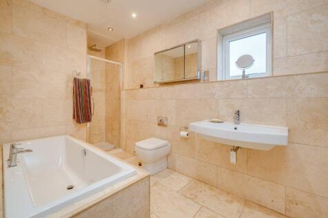 House Bathroom