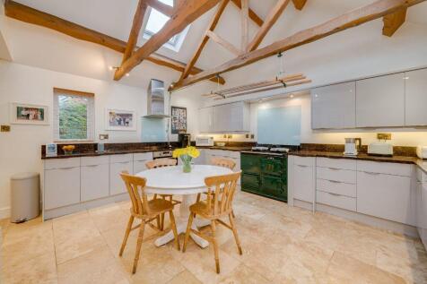 Family Kitchen