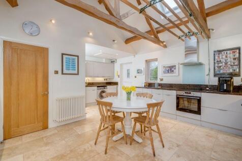 Family Kitchen