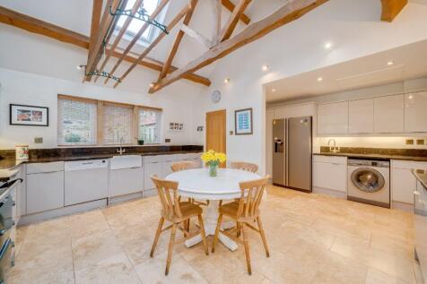 Family Kitchen
