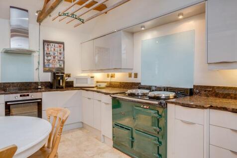 Family Kitchen