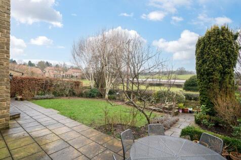 Private Garden
