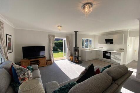 Annexe Living Room