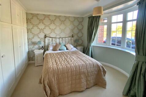 Annexe Bedroom