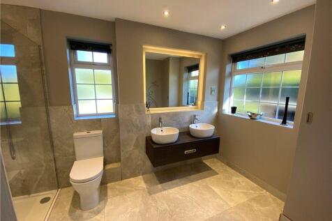 Annexe Bathroom