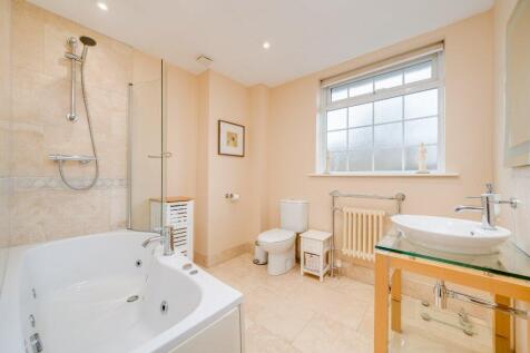 House Bathroom