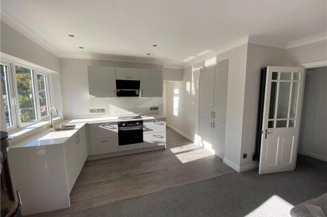 Annexe Kitchen