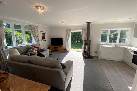 Annexe Living Room
