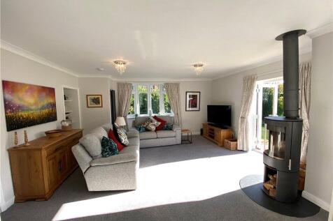 Annexe Living Room