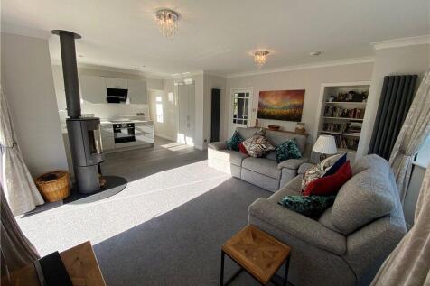 Annexe Living Room