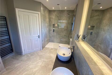 Annexe Bathroom