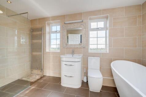 Luxury Bathroom
