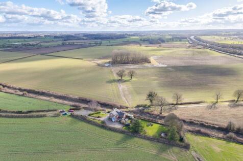 Aerial Shot