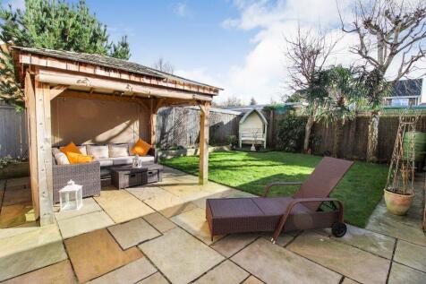 Private Garden