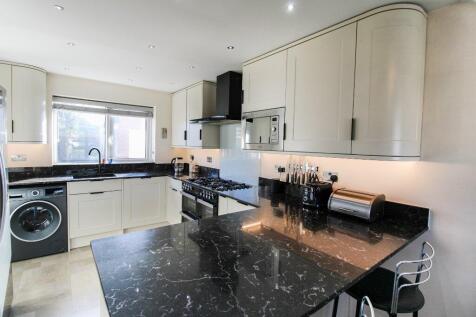 Luxury Kitchen