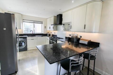 Luxury Kitchen