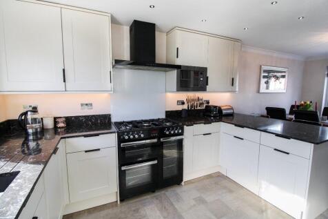 Luxury Kitchen