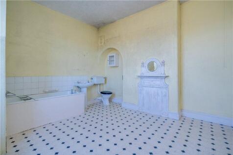 House Bathroom