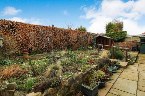 Private Garden