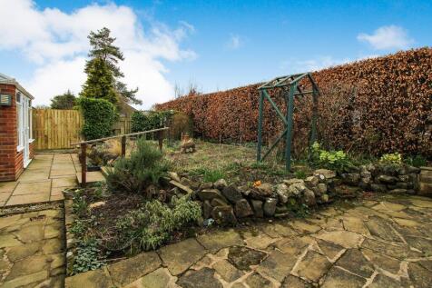 Private Garden