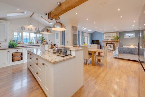 Luxury Kitchen