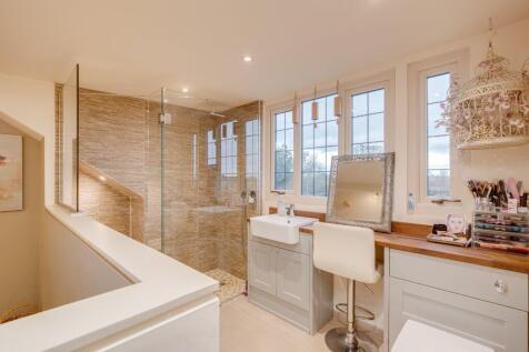 Luxury En-Suite