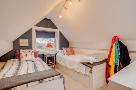 Bedroom Five