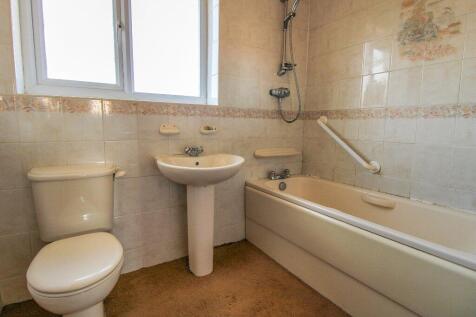 House Bathroom
