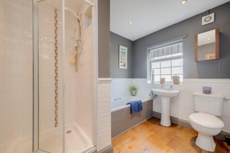 House Bathroom