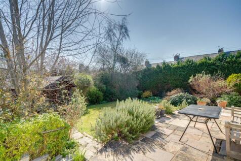 Private Garden