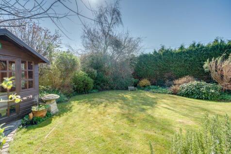 Private Garden