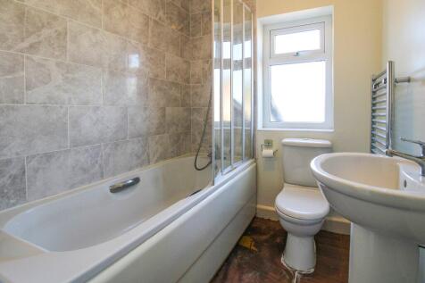 House Bathroom
