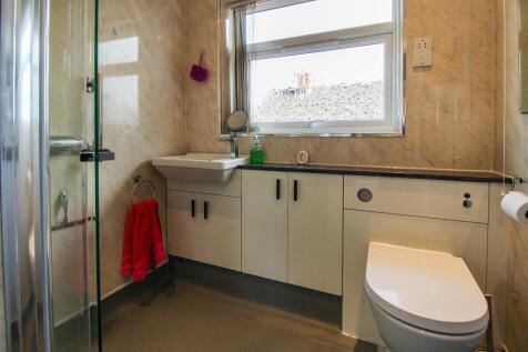Wet Room