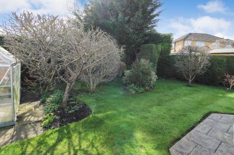 Private Garden