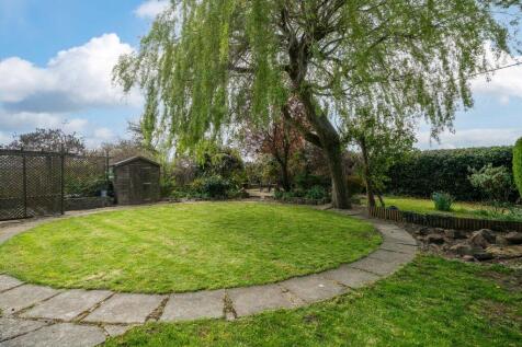 Private Garden
