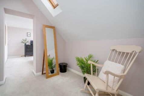 Dressing Area