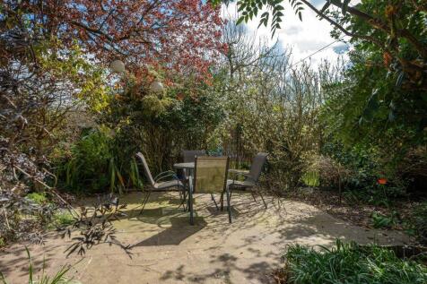 Private Garden