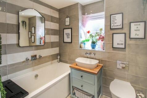 Luxury Bathroom