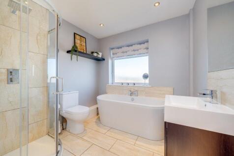 Luxury Bathroom