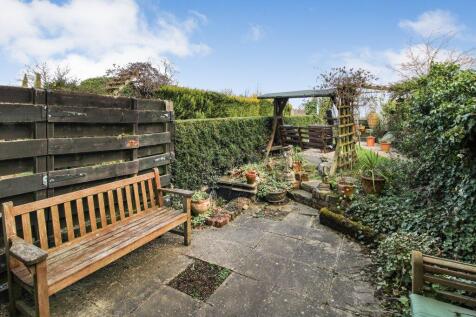 Private Garden
