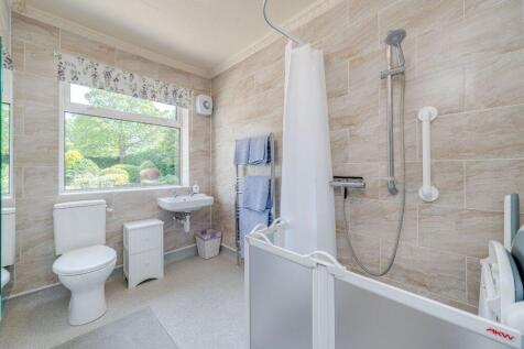 Wet Room