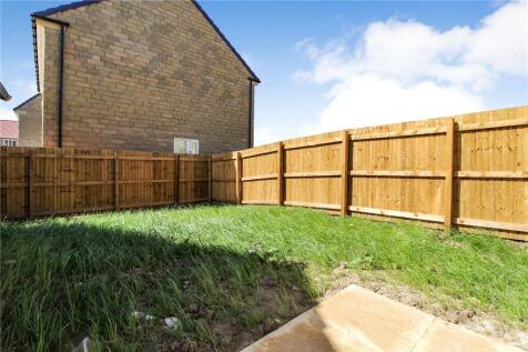 Enclosed Garden