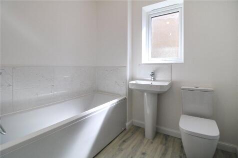 House Bathroom