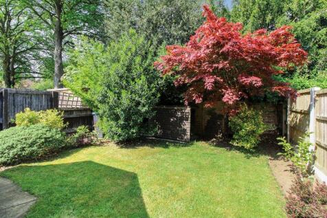 Private Garden