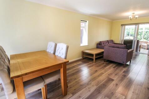 Lounge/Diner