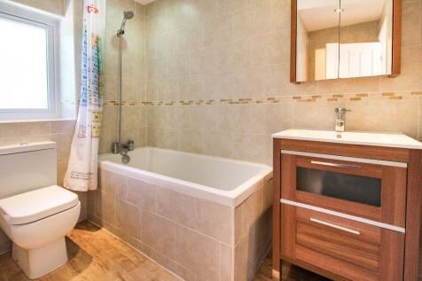 House Bathroom